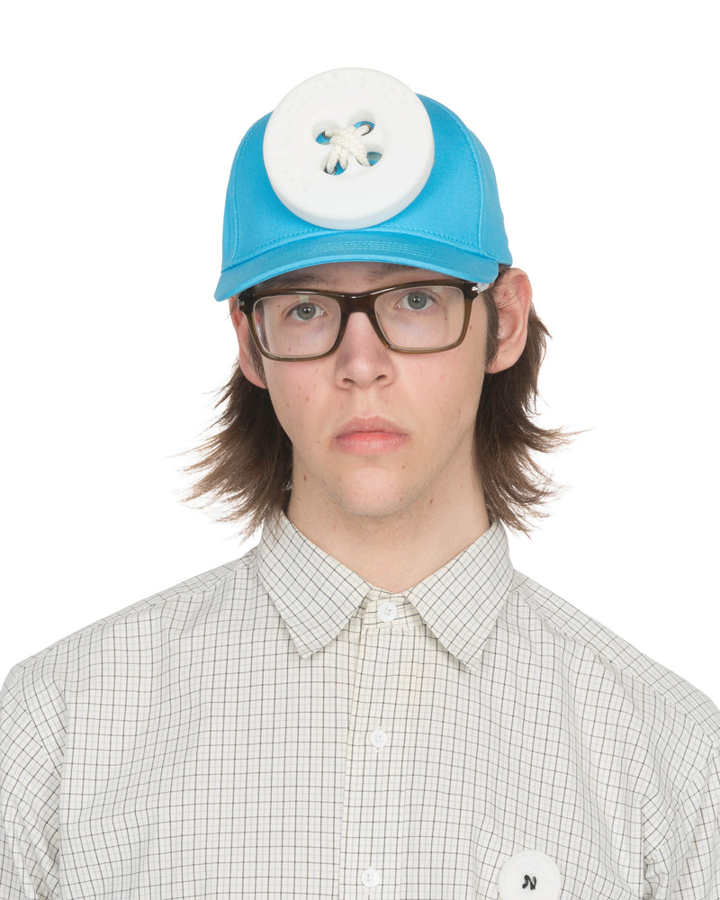 chöke big button hat alt