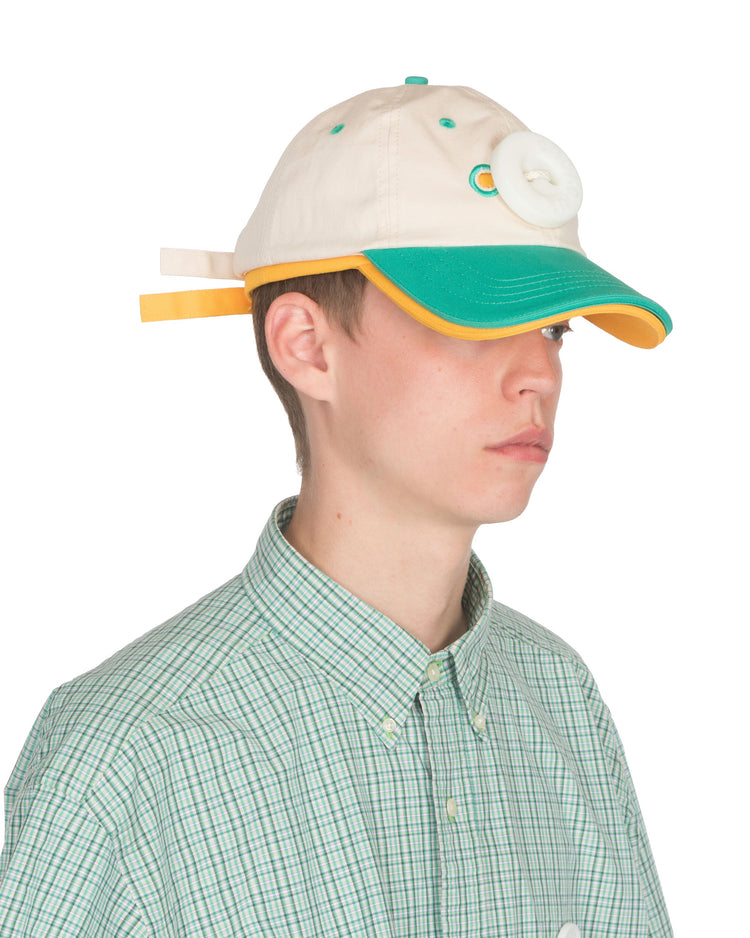 chöke medium button 2 hat bundle
