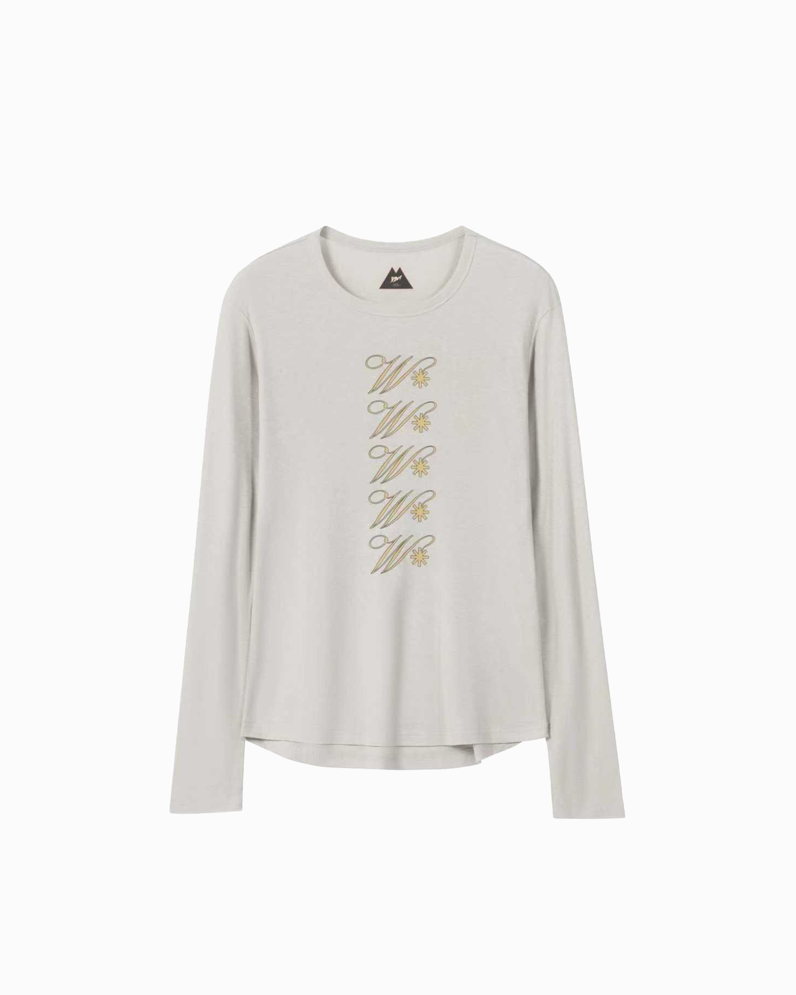 chöke WWWW longsleeve