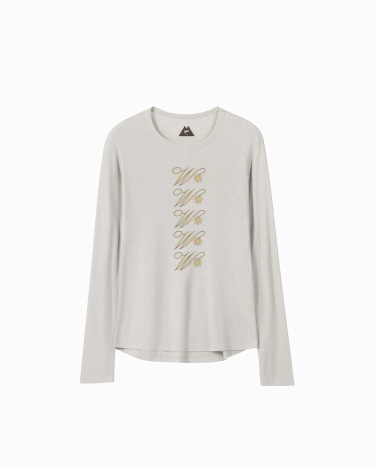 chöke WWWW longsleeve