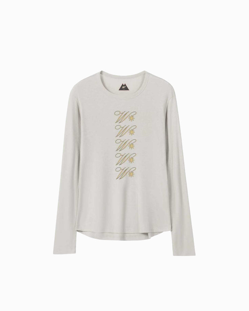 chöke WWWW longsleeve