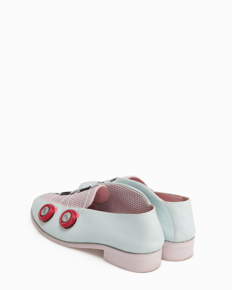 chöke twist lock shoes