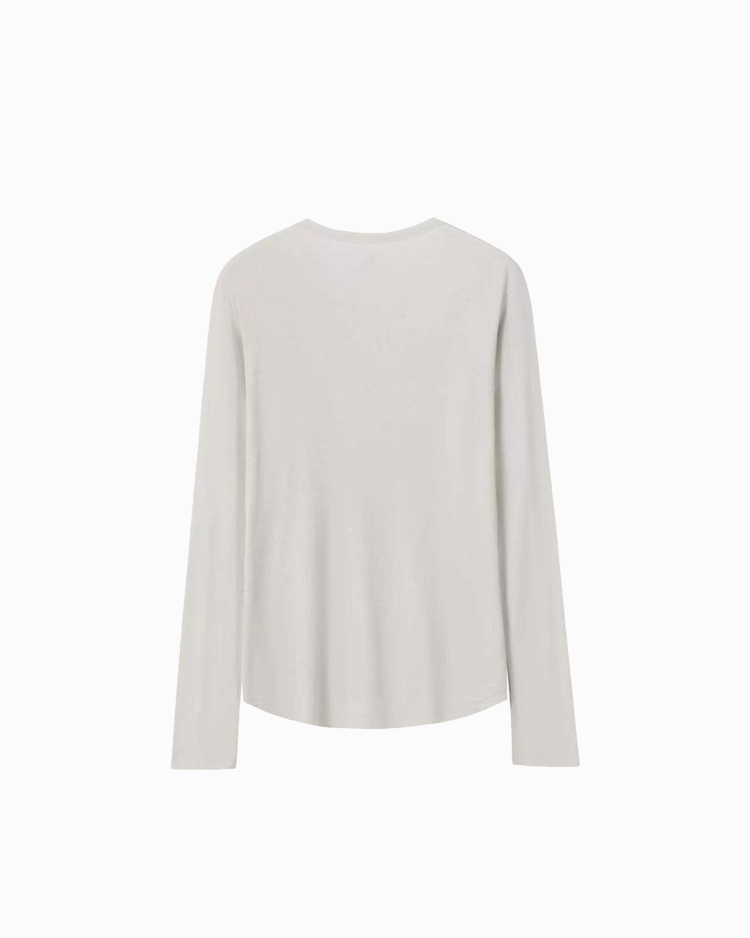chöke WWWW longsleeve