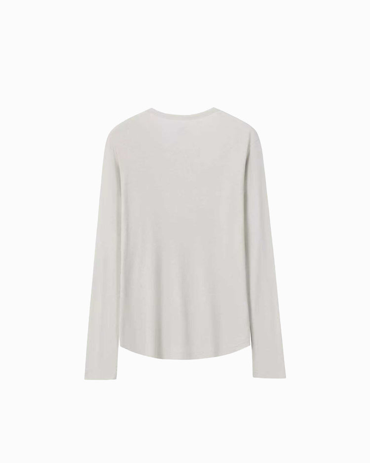 chöke WWWW longsleeve