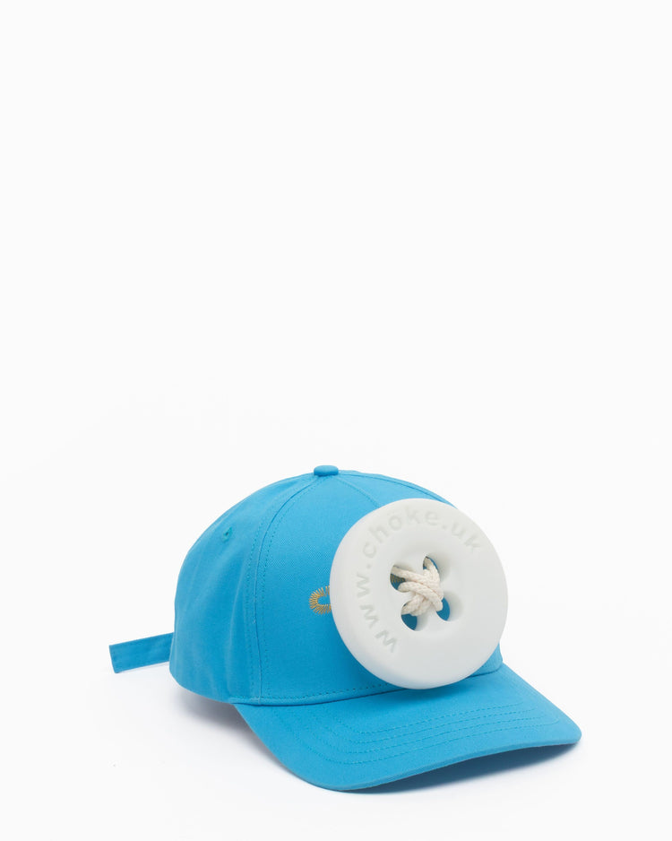 chöke big button hat