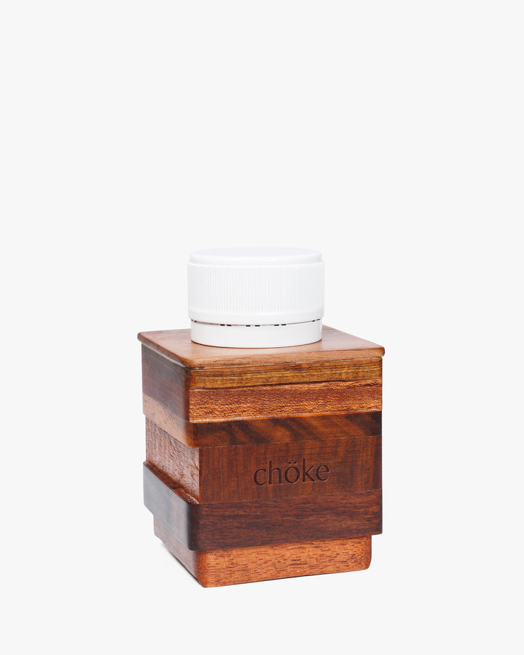 Sichuan Perfume - White