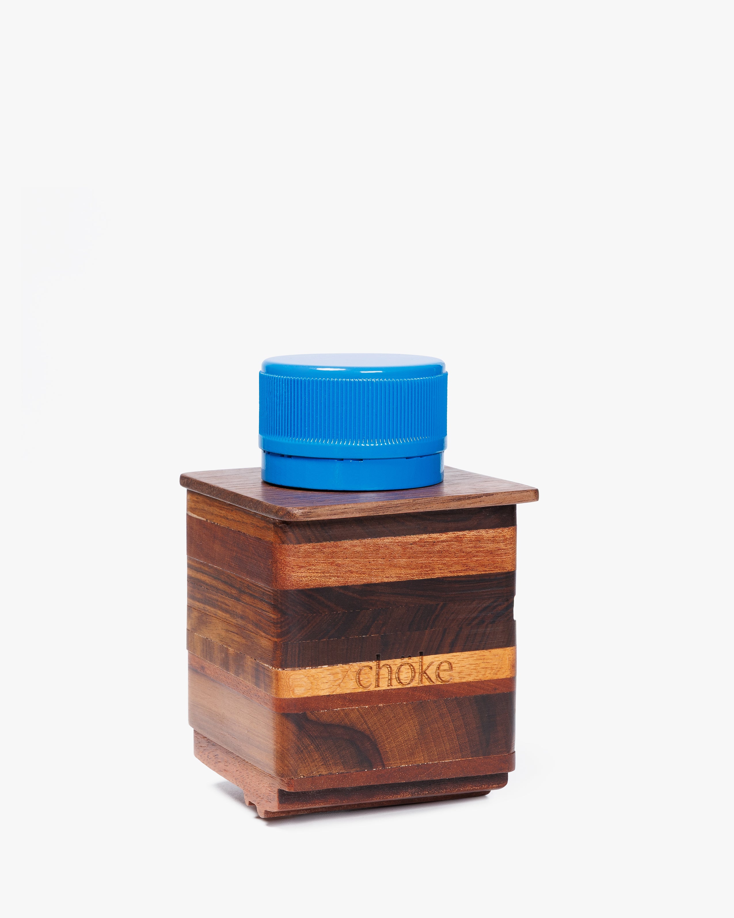Sichuan Perfume - Blue