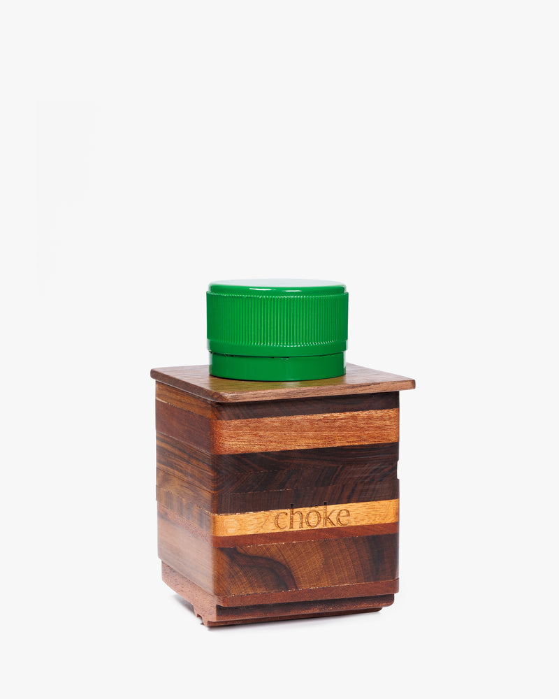 Sichuan Perfume - Green
