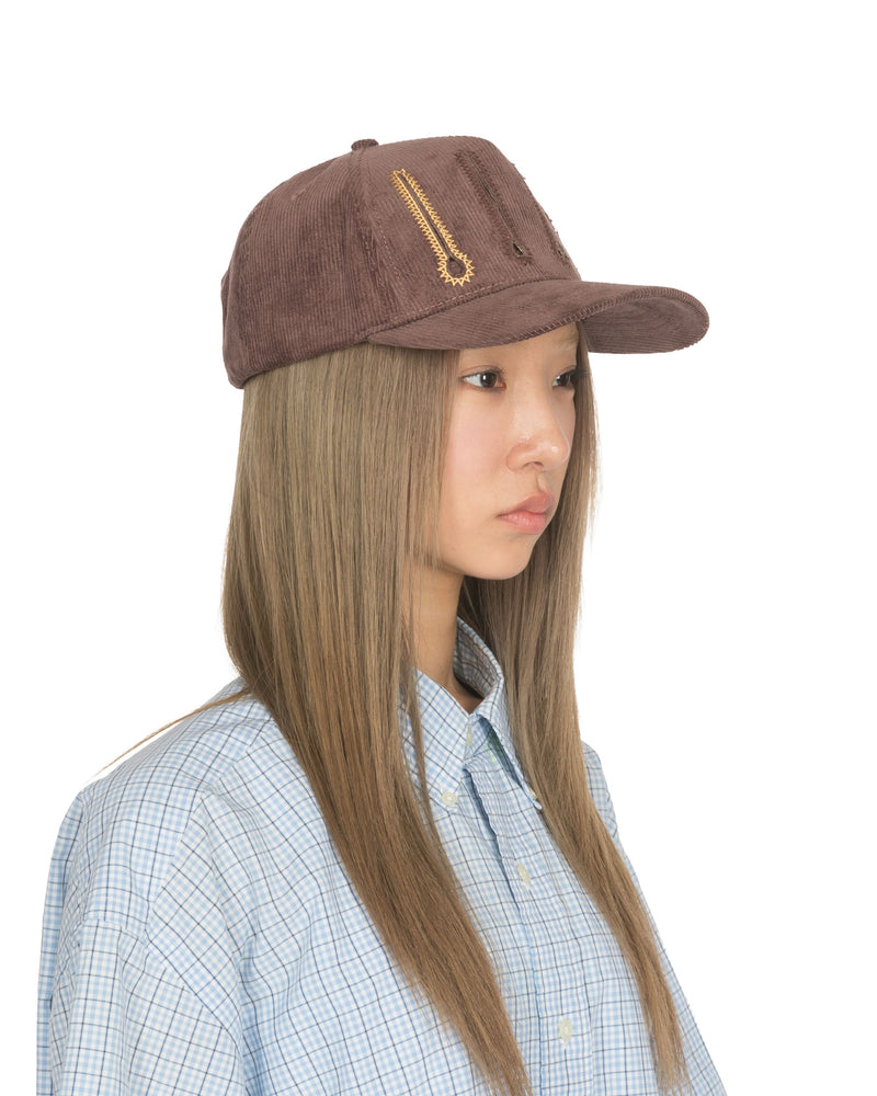 chöke small buttonhole hat alt