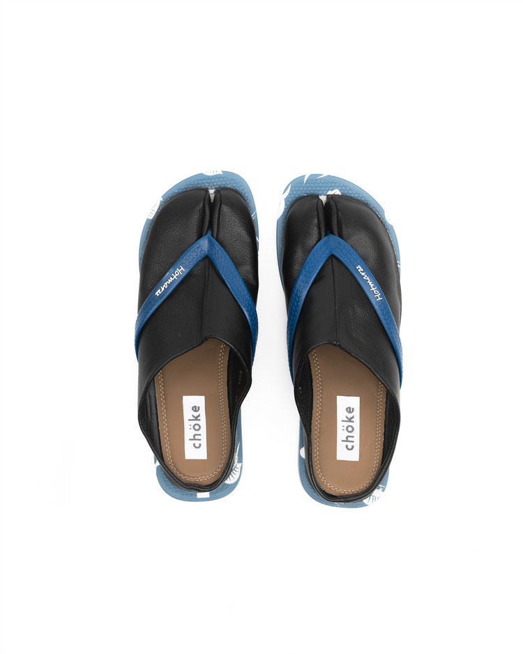 chöke slipper tabis