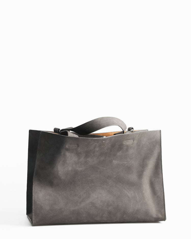 Backpack Bag in Leather