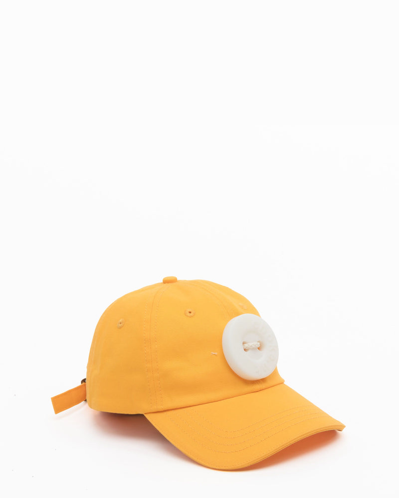 chöke medium button hat