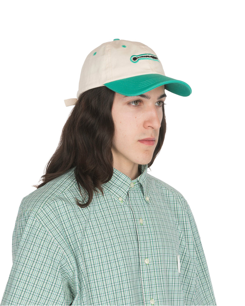 chöke medium buttonhole hat alt