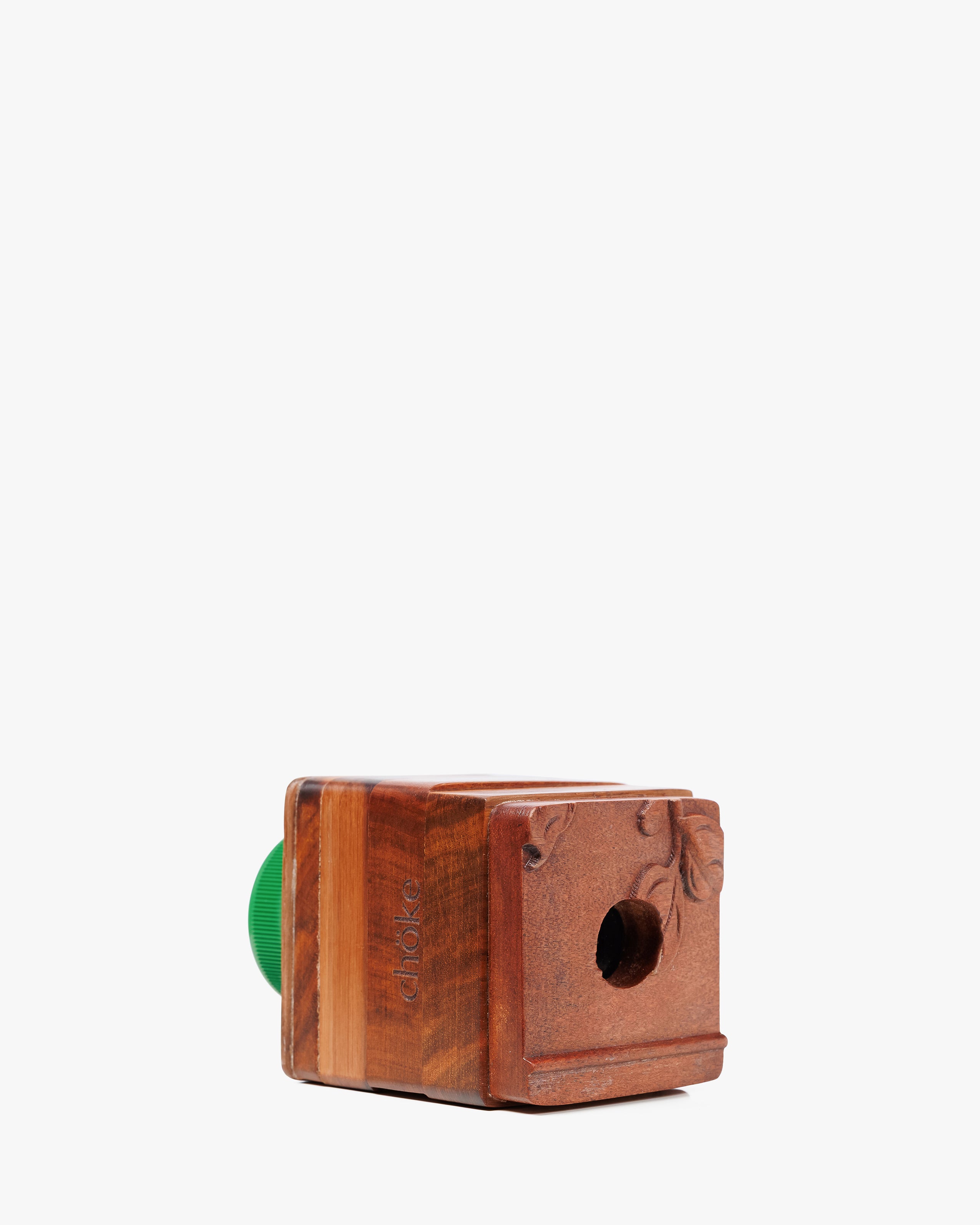 Sichuan Perfume - Green