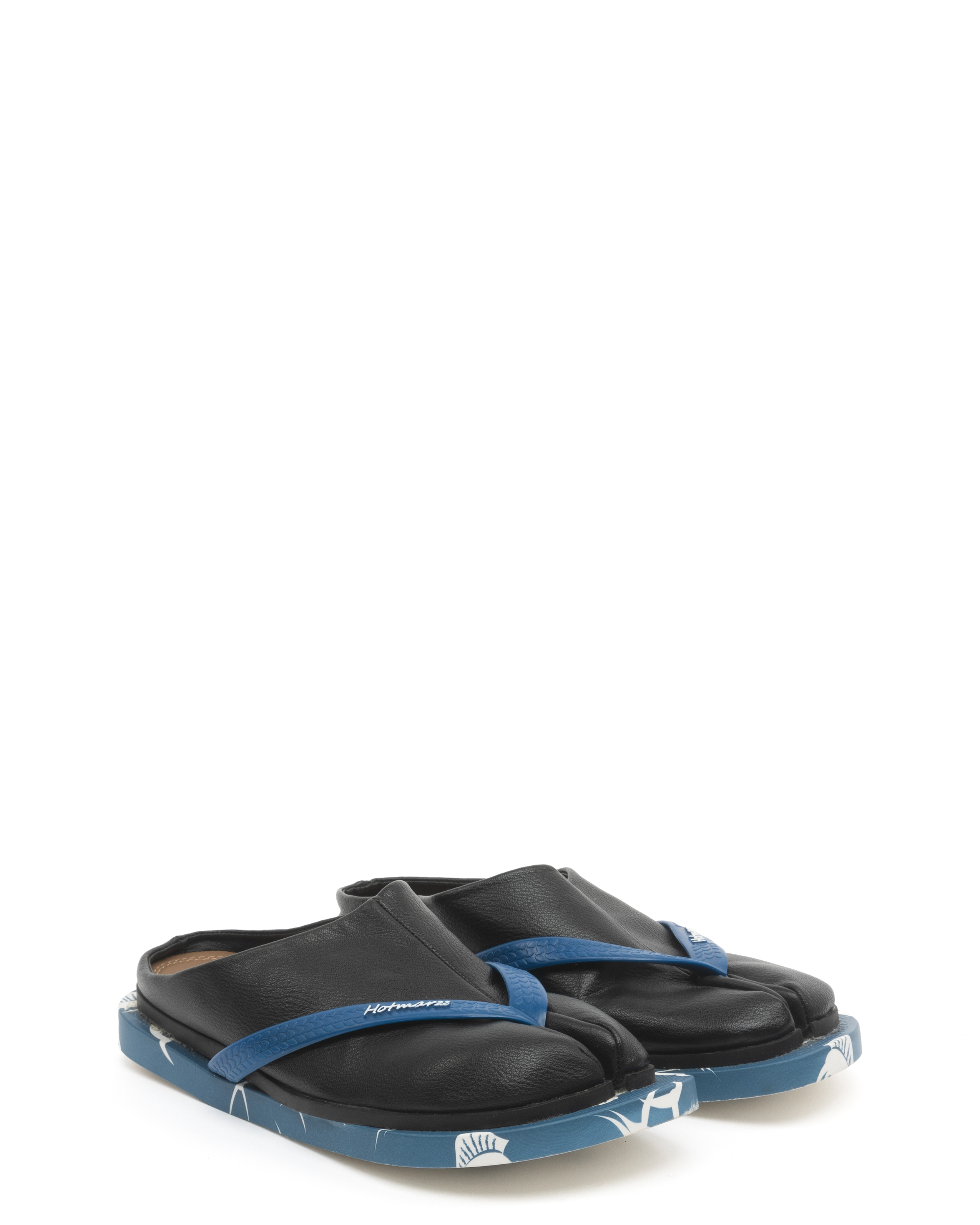 chöke slipper tabis